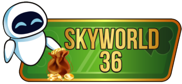 SKYWORLD36 logo